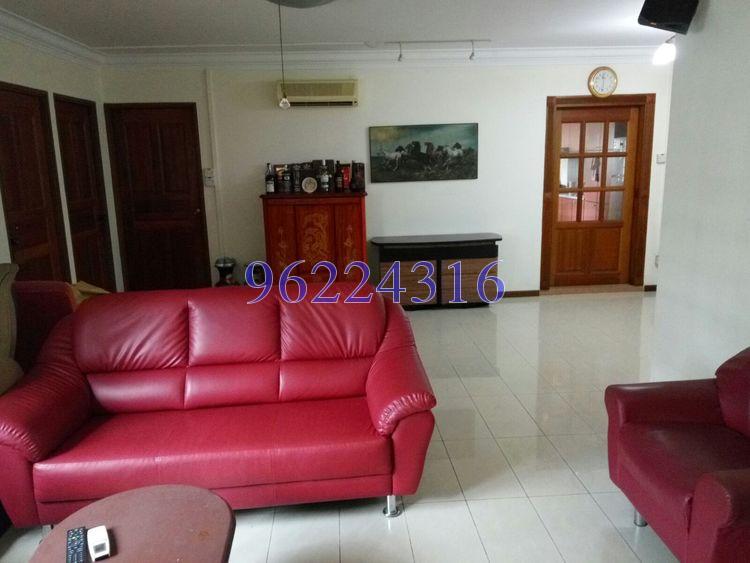 Blk 476 Sembawang Drive (Sembawang), HDB 5 Rooms #169291772